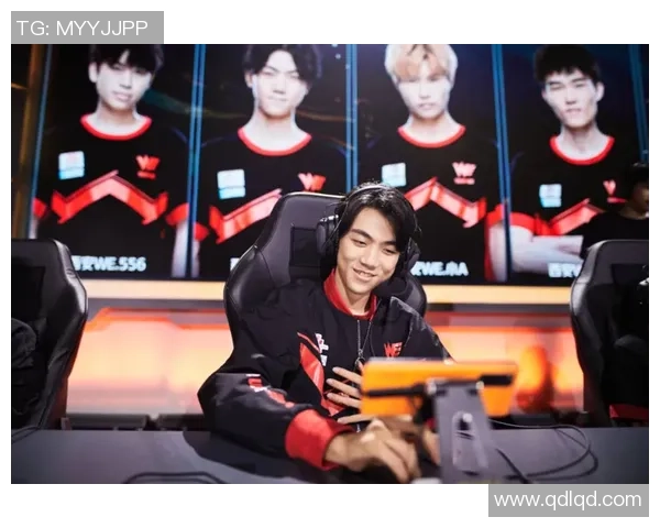 世界冠军杯点评：WE的心理素质表现