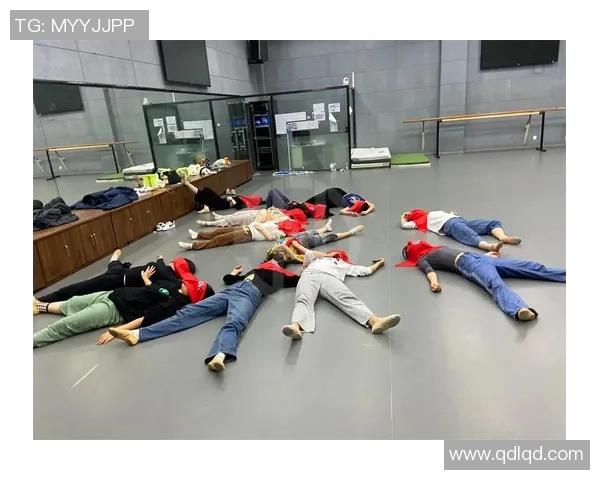 街舞战术：西安街舞队的运营体系