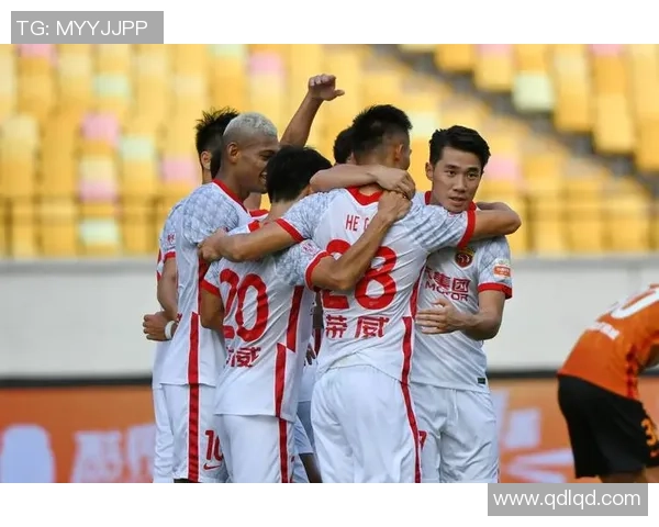 足球深度：解密上海足球队的节奏