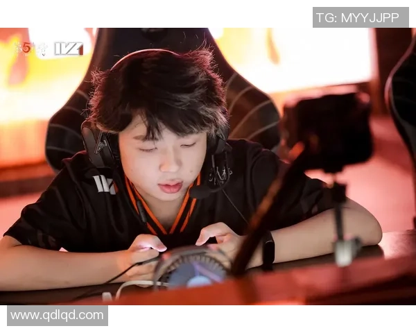 重磅专题：FPX的运营革新_1